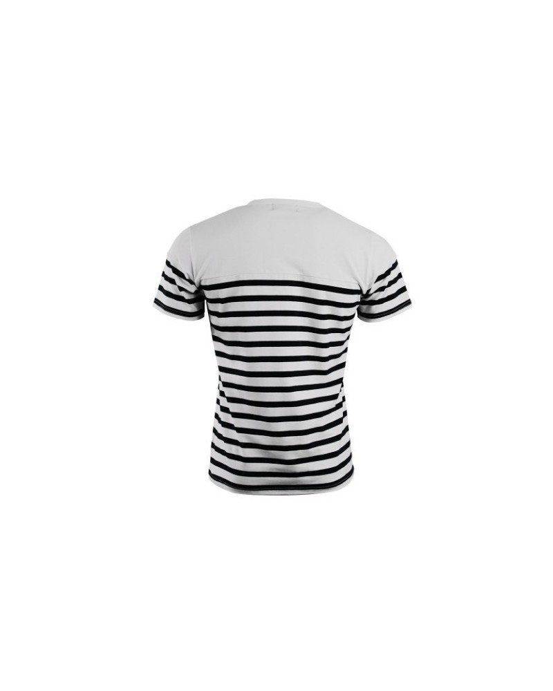 T-shirt rugby France Marinière T-shirt rugby France Marinière