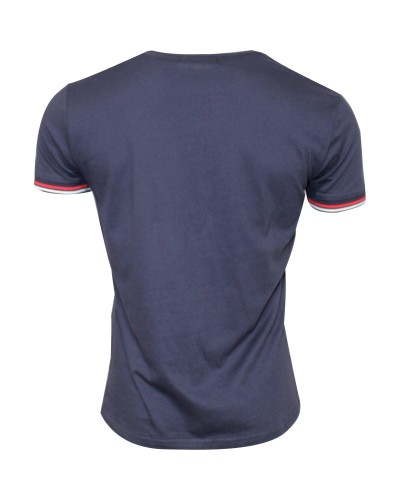T-shirt French Rugby Splash