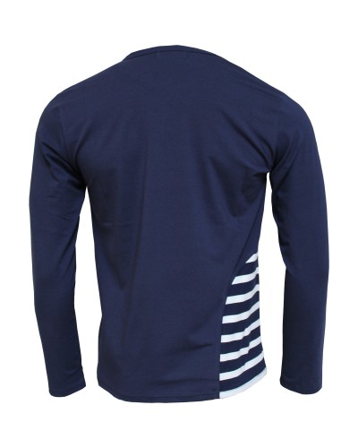 T-shirt Petit Côté Marin - ML