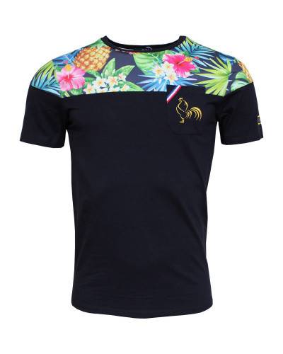T-shirt Rugby Costa Rica