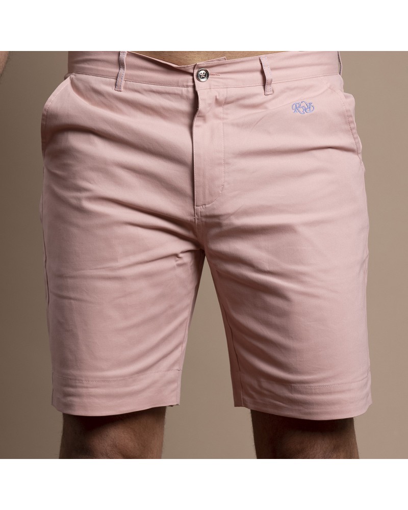 Short de bain homme PATRICK BLANC – La Marinière Française