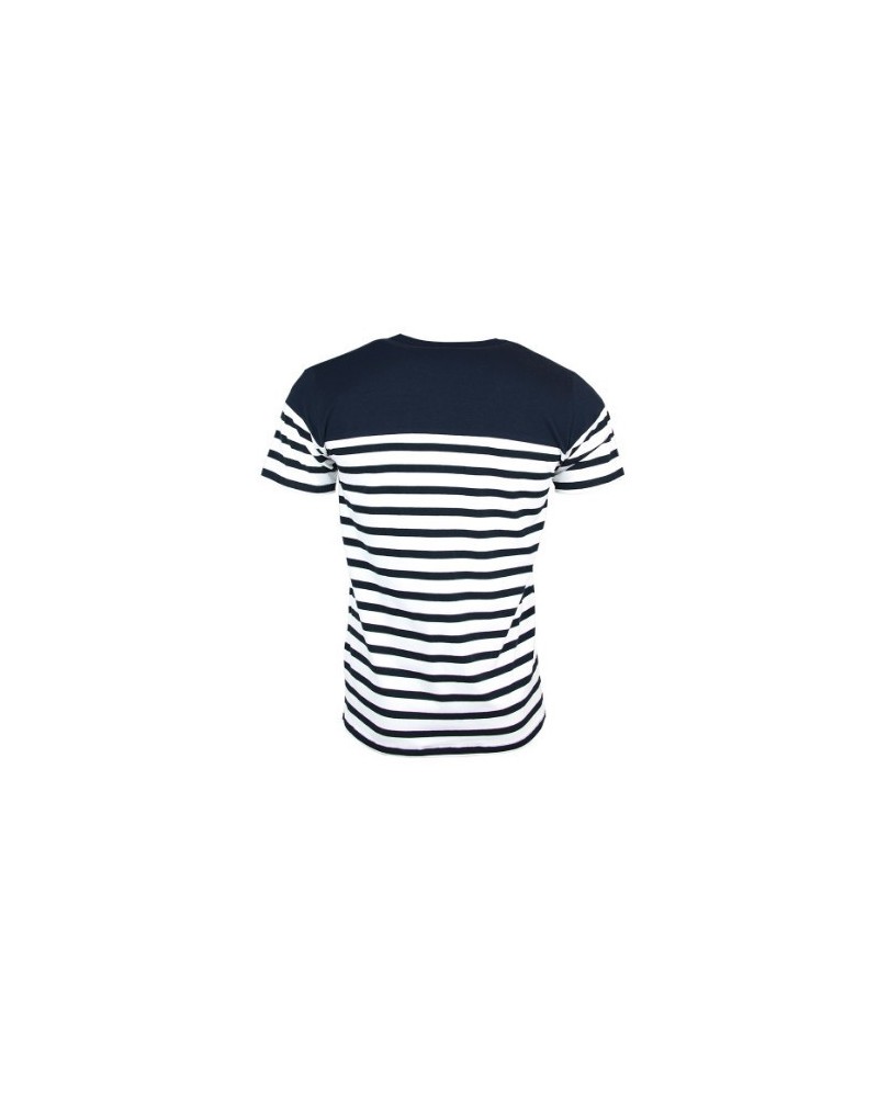 T-shirt rugby France Marinière T-shirt rugby France Marinière