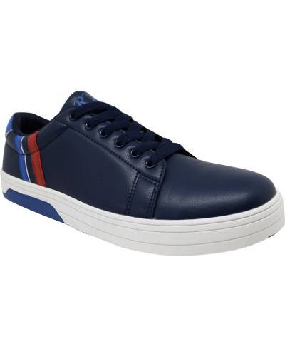 Sneakers La French - bleu