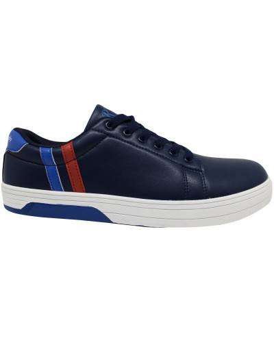 Sneakers La French - bleu