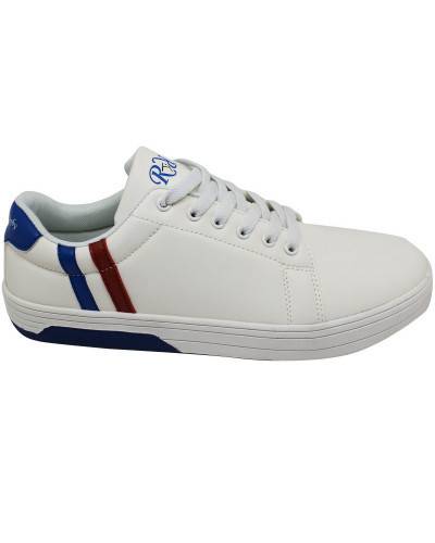 Sneakers La French - blanc