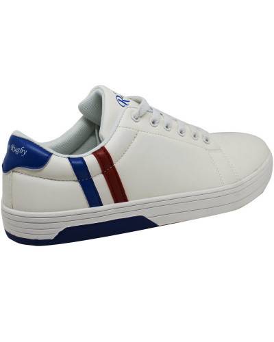 Sneakers La French - blanc