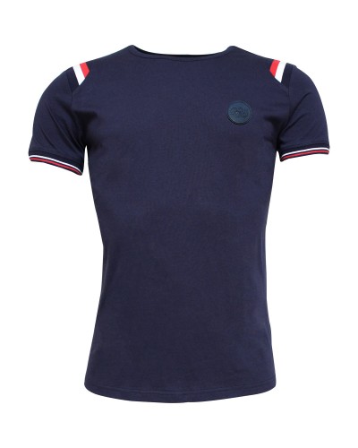 T-shirt de rugby France