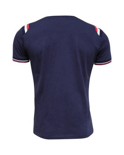 T-shirt de rugby France