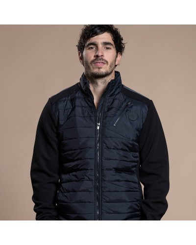 Blouson rugby Chic 3ème Mi-temps