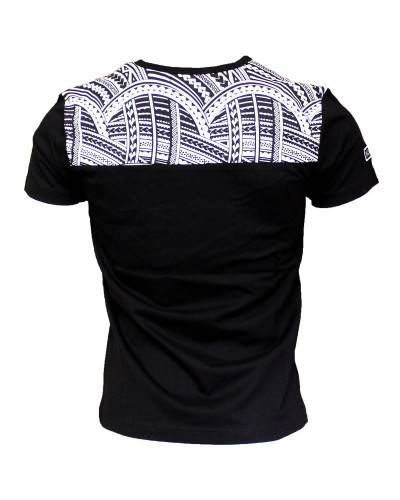 T-shirt Rugby Maori - Joe Rokocoko