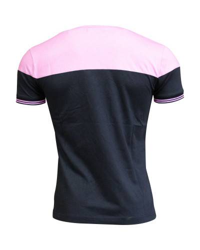 T-shirt Rugby de la Rose