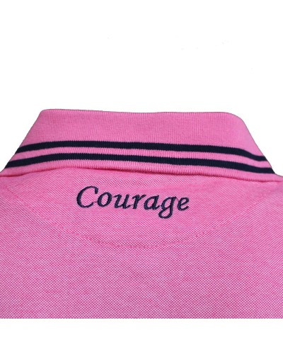 Polo Courage