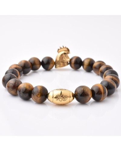 Bracelet Oeil du Tigre