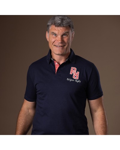 Polo de rugby Cuba