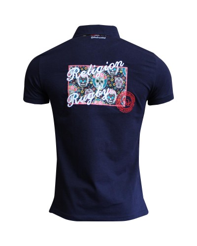 Polo de rugby Cuba