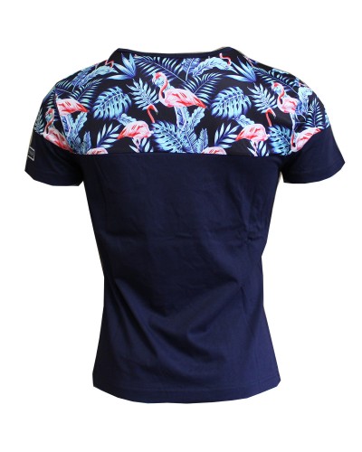 T-shirt Flamingo