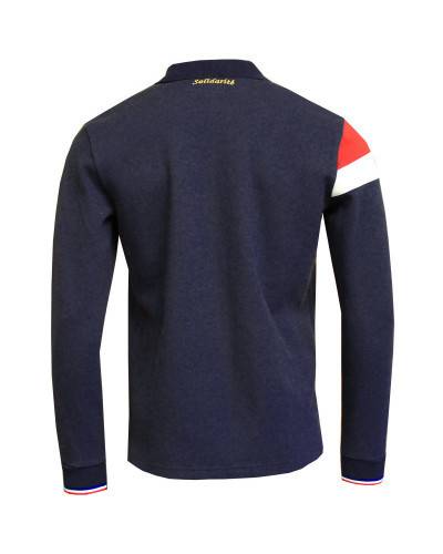 Polo de Rugby Equipe Nationale - ML
