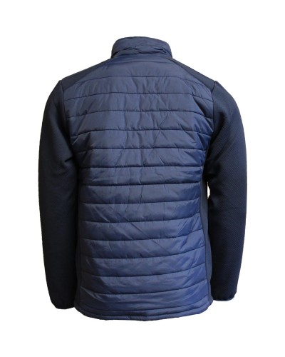 Blouson rugby Chic en 3ème Mi-temps Marine