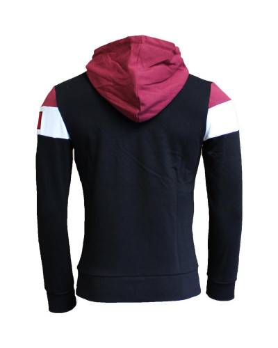 Sweat Rugby Tricolore