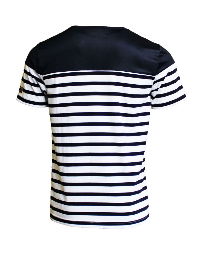 T-shirt Marinière Plastic Duck T-shirt Marinière Plastic Duck