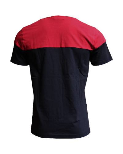 T-shirt rugby Leone Veneto - Mirco Bergamasco