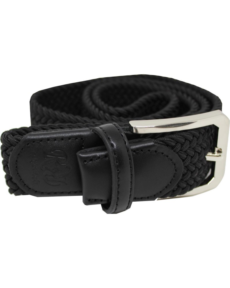 Ceinture RR - noir