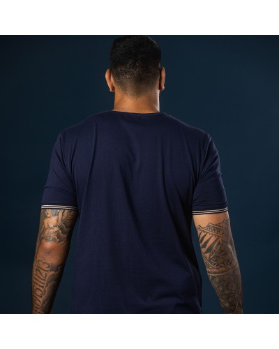 T-shirt rugby Goldrooster