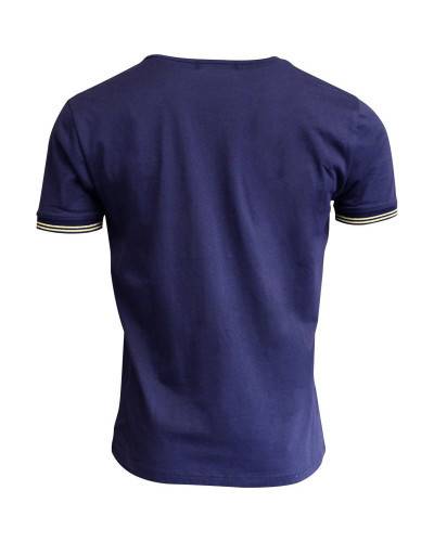 T-shirt rugby Goldrooster