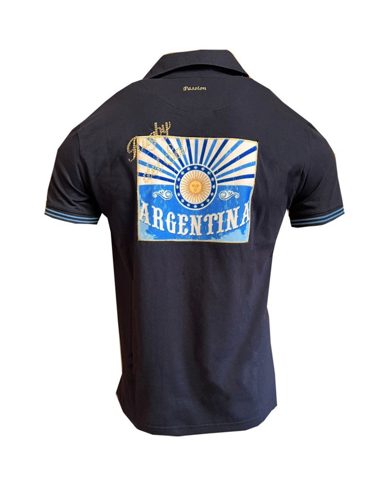 Polo rugby Sol Argentino Polo rugby Sol Argentino