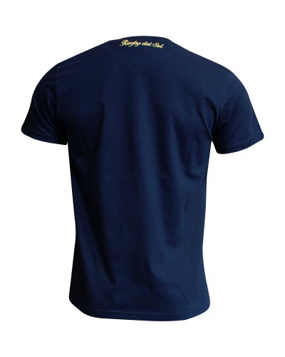 T-shirt rugby Léon XV
