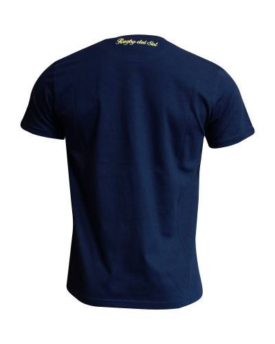 T-shirt rugby Léon XV