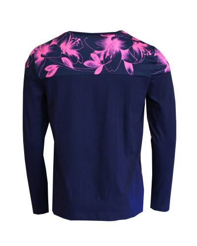 T-shirt Fleur de Lys - ML