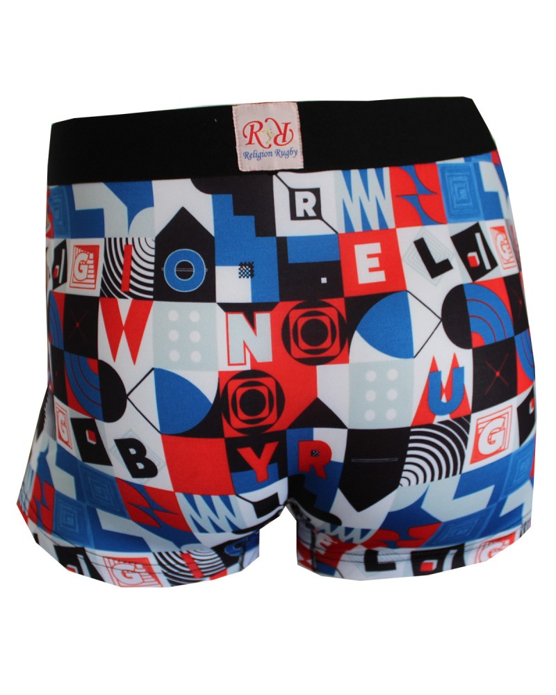 Boxer rugby Fullback Boxer rugby Fullback