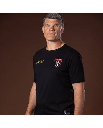 T-shirt de rugby 4 Grands Chelem - Fabien Pelous