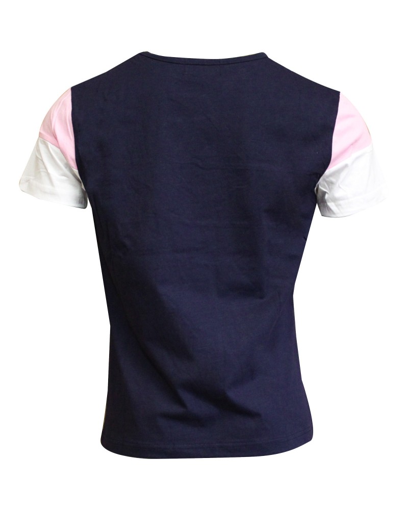 T-shirt de rugby Jungle T-shirt de rugby Jungle