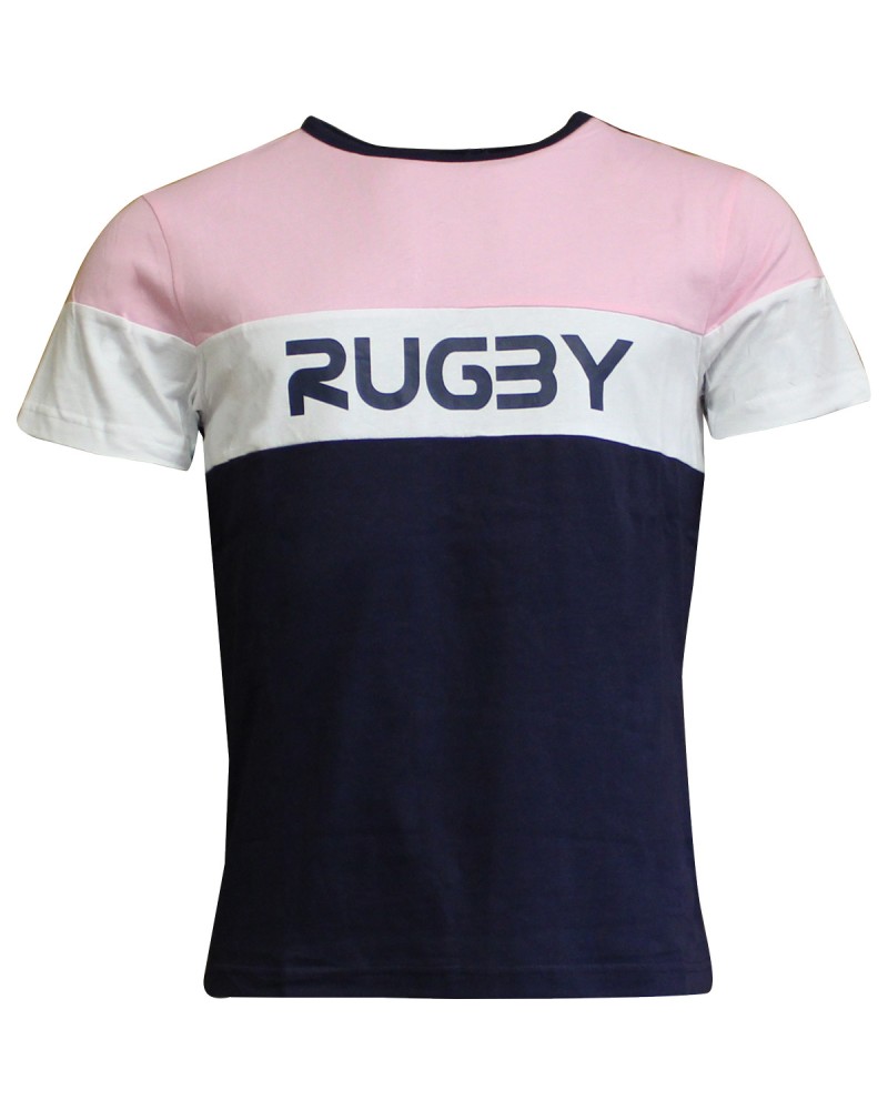 T-shirt de rugby Jungle T-shirt de rugby Jungle