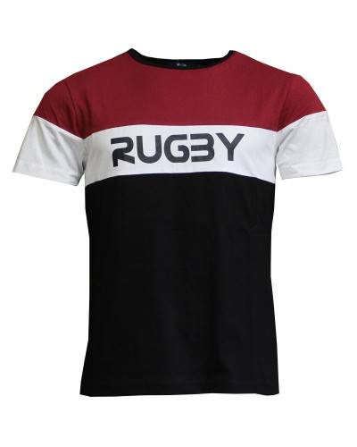 T-shirt de rugby Soirée Parisienne