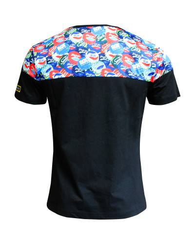 T-shirt Rugby Capsule