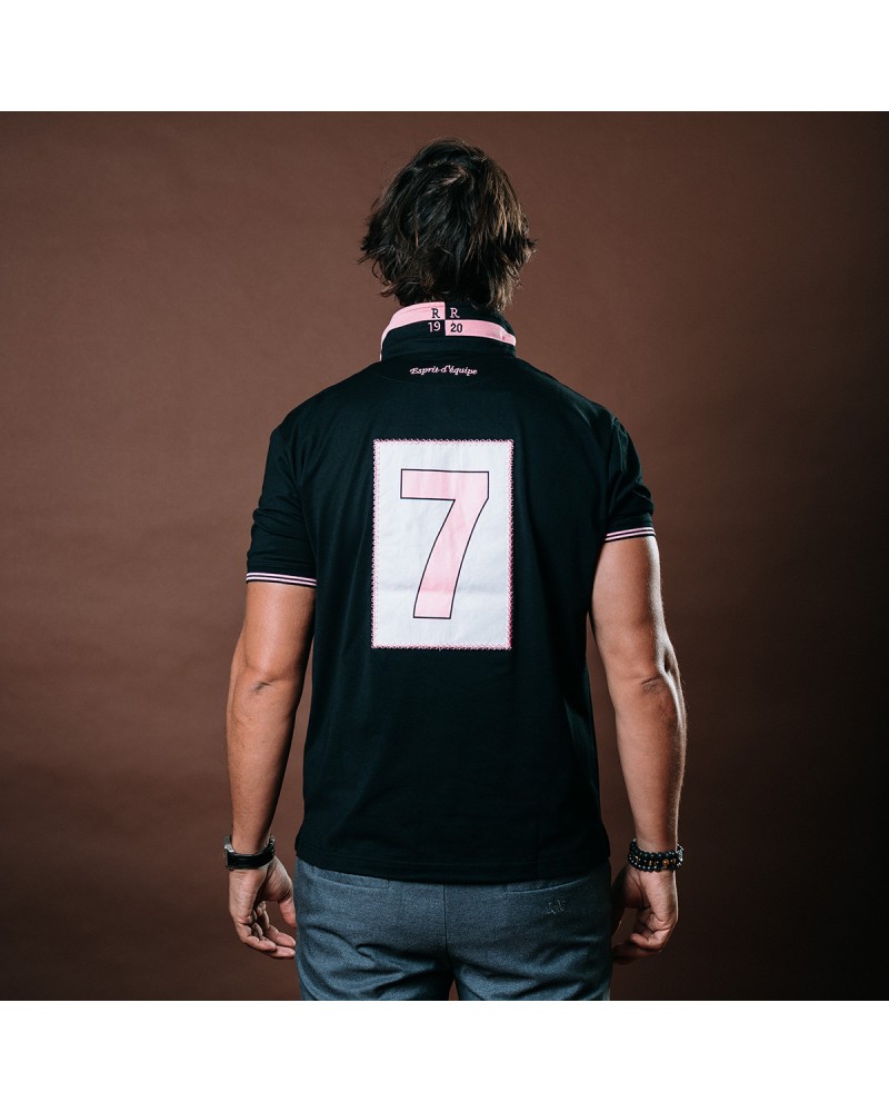 Polo de rugby Vestiaire Polo de rugby Vestiaire