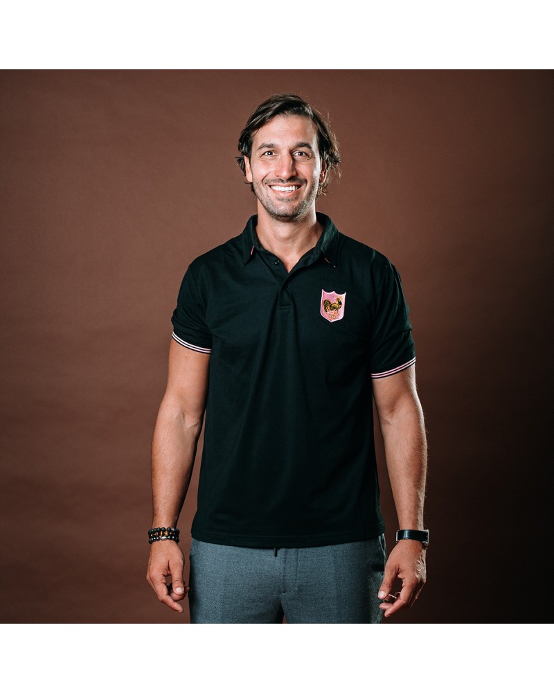 Polo de rugby Vestiaire Polo de rugby Vestiaire