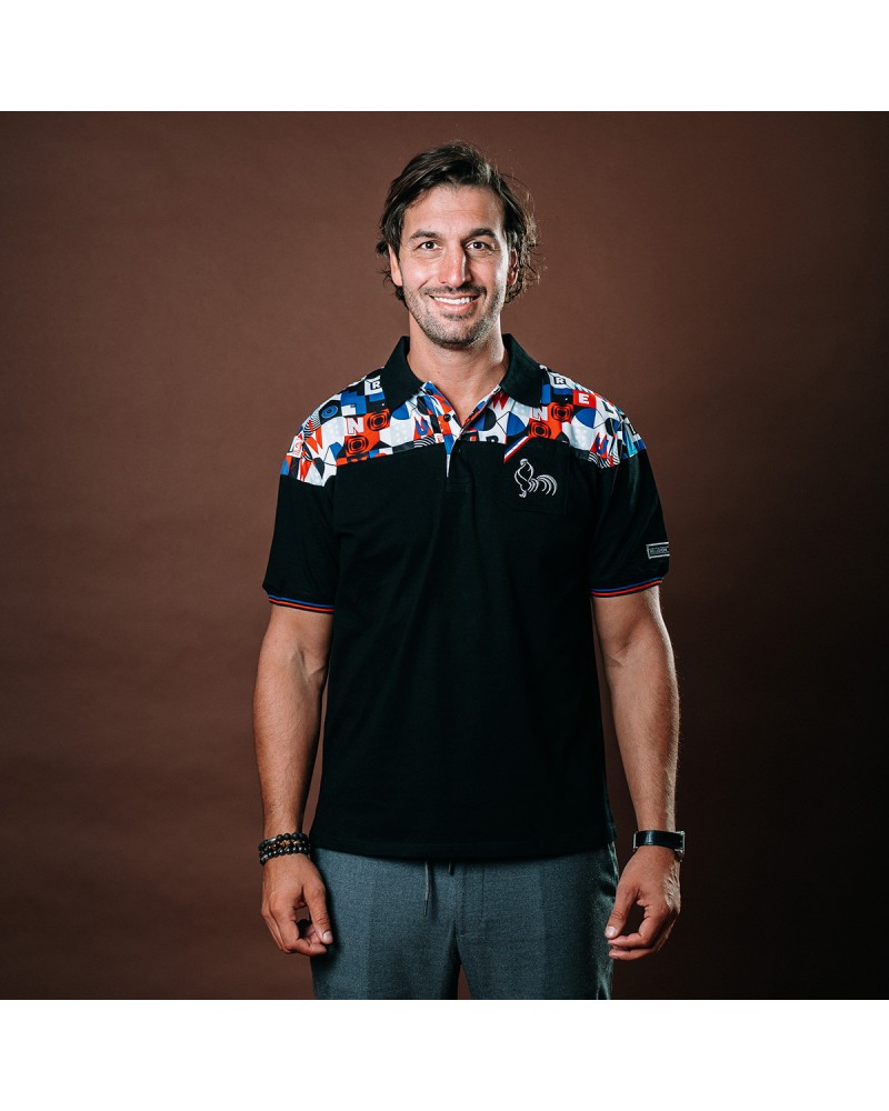 Polo de rugby Fullback Polo de rugby Fullback