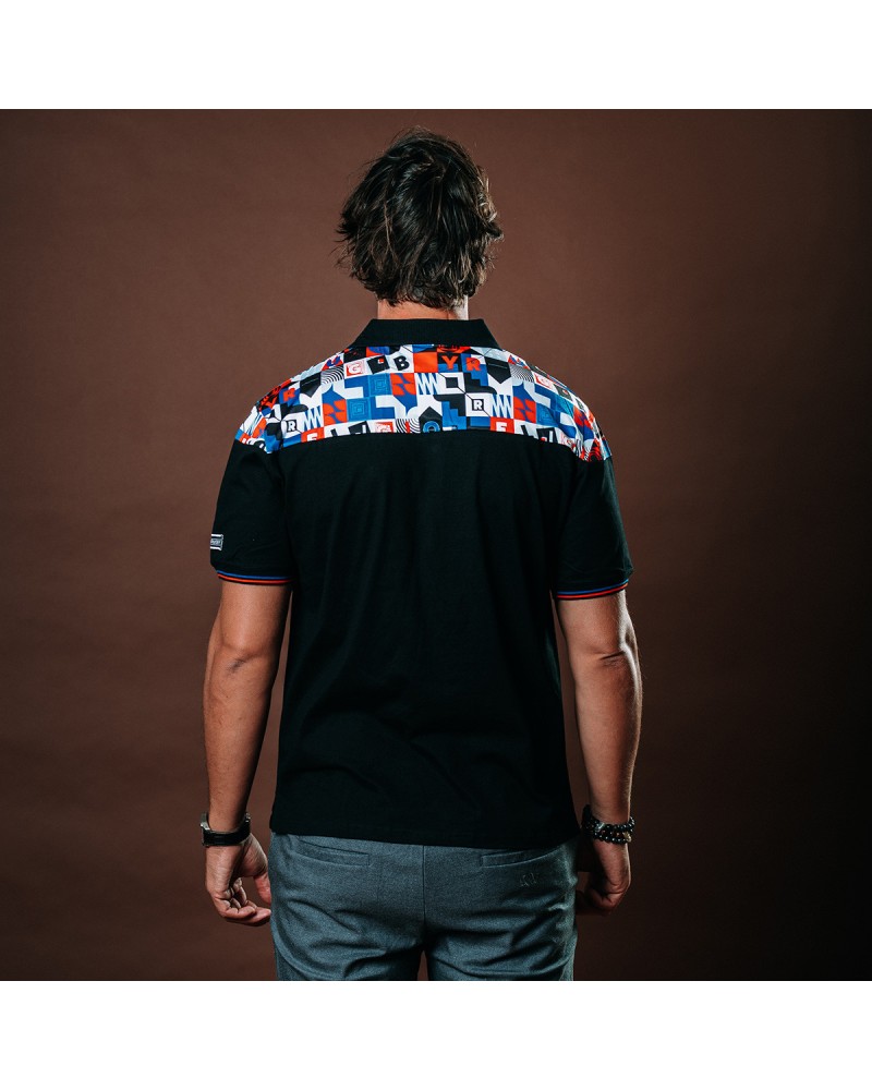 Polo de rugby Fullback Polo de rugby Fullback