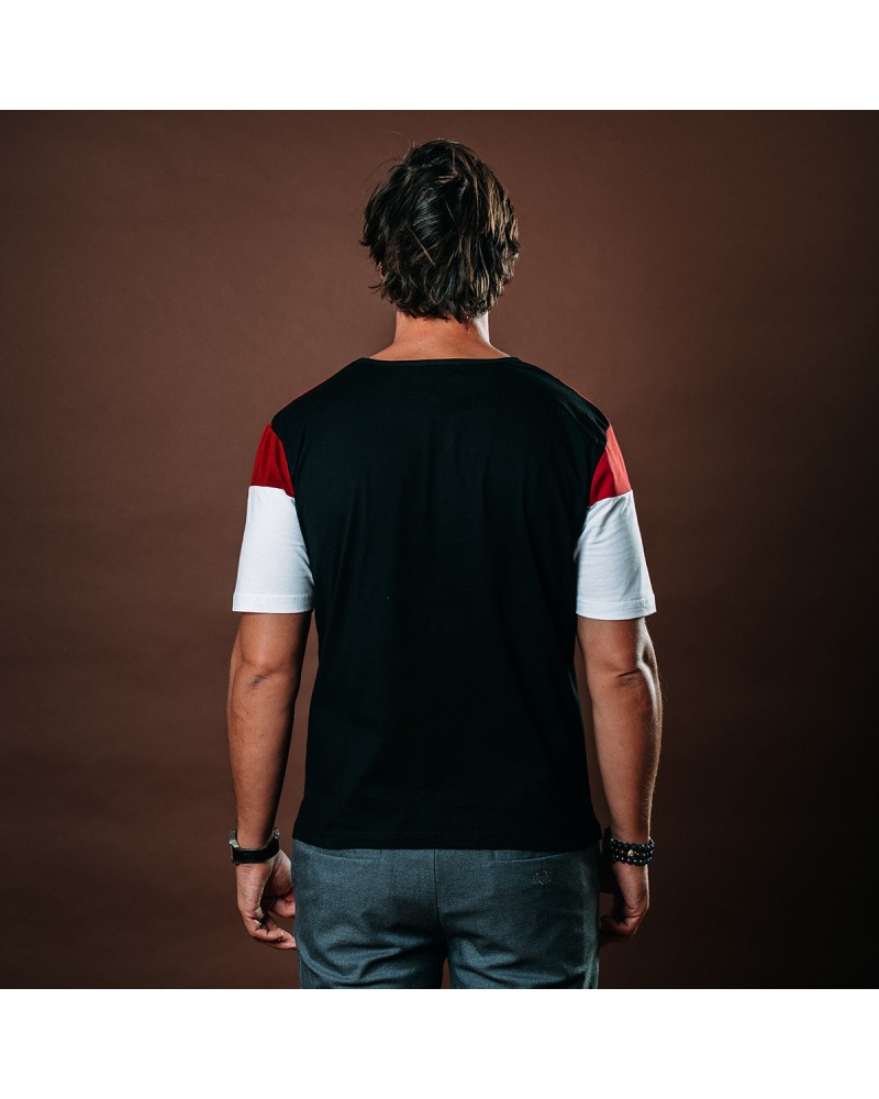 T-shirt de rugby Soirée Parisienne T-shirt de rugby Soirée Parisienne