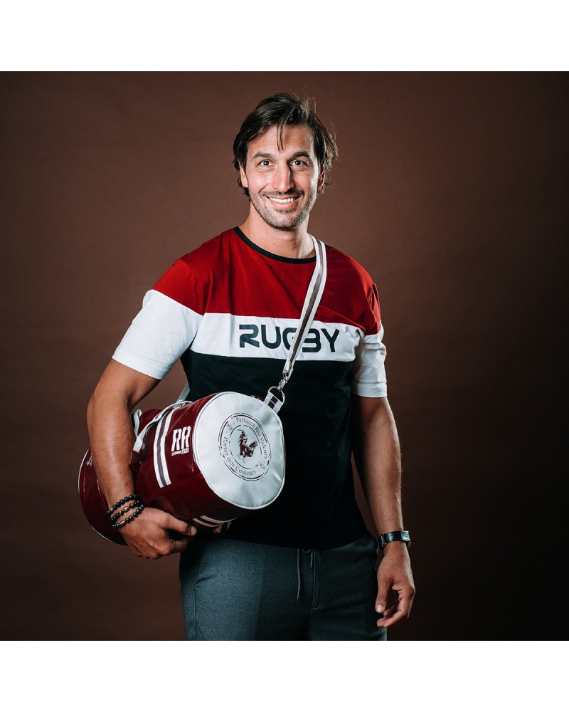 Sac de Sport Rugby Aquitaine Sac de Sport Rugby Aquitaine