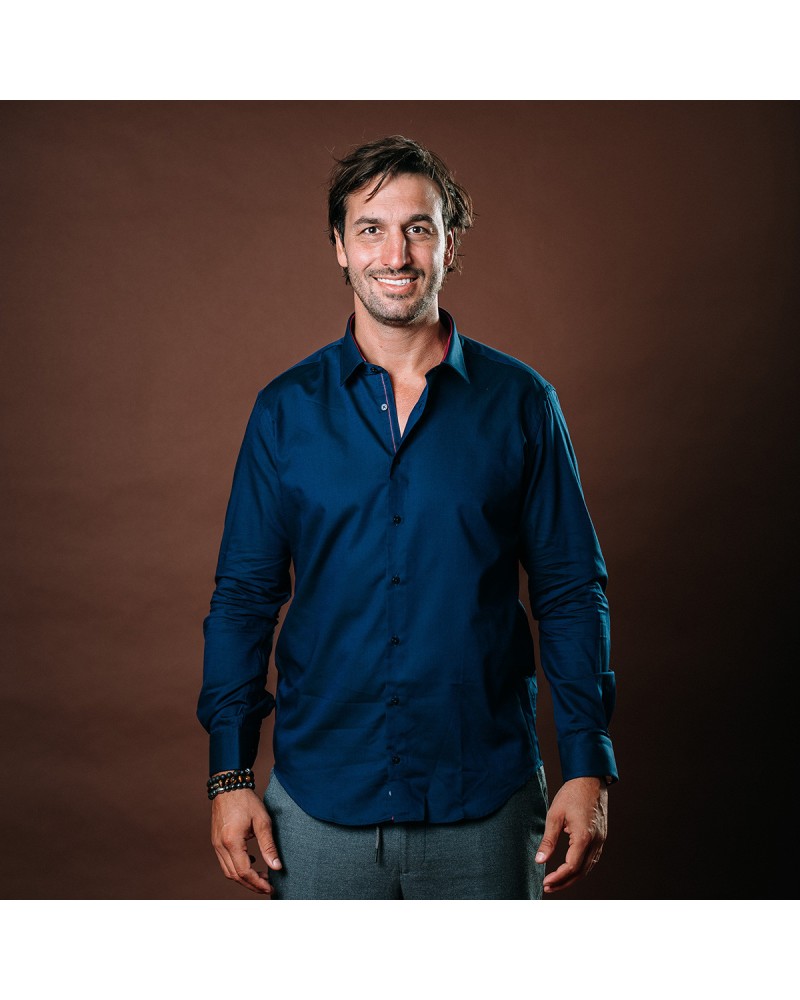 Chemise Calgary Chemise Calgary