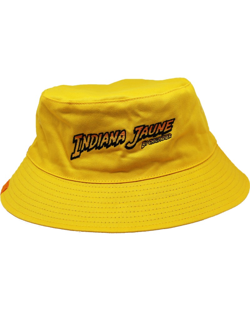Bob Indiana Jaune - Chicandier Bob Indiana Jaune - Chicandier