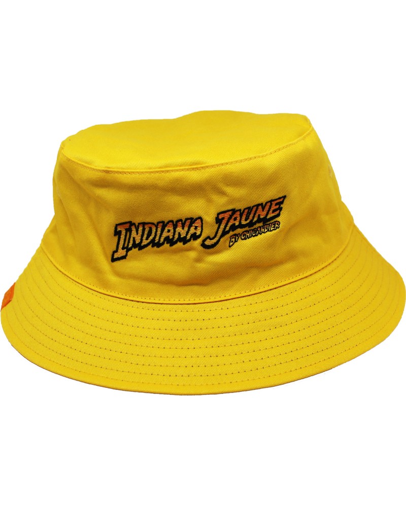 Bob Indiana Jaune - Chicandier Bob Indiana Jaune - Chicandier