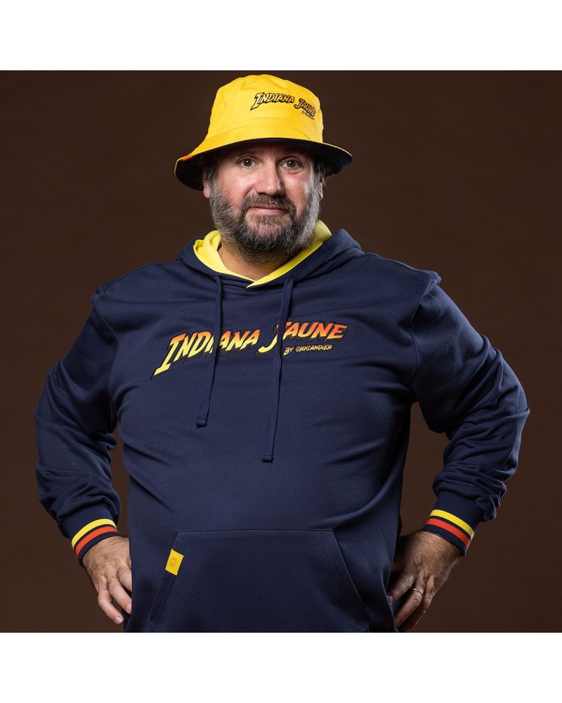 Bob Indiana Jaune - Chicandier Bob Indiana Jaune - Chicandier