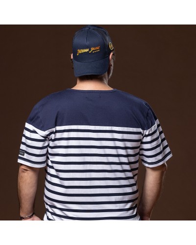 T-shirt Marinière Blue Sky
