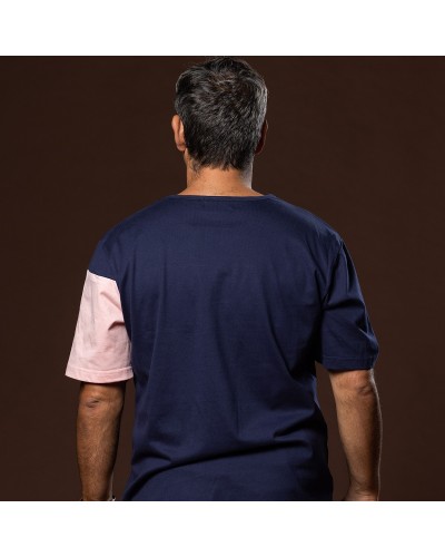 T-shirt de rugby Wellington
